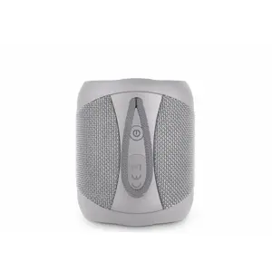 Prijenosni zvučnik SHARP GX-BT180 sivi (Bluetooth. baterija 10h)