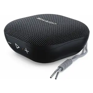 Prijenosni zvučnik SHARP GX-BT60(BK) crni (Bluetooth, baterija 13h)