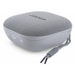 Prijenosni zvučnik SHARP GX-BT60(GR) sivi (Bluetooth, baterija 13h)