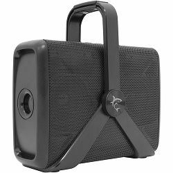 Prijenosni zvučnik WHITE SHARK GBT-58 Tamma, bežični, bluetooth, 12W, crni