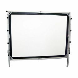 Prijenosno platno AVTEK RP Fold 380, format 16:9 (stražnja projekcija)