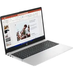 Laptop HP 250 G10, B39Q6AT (15.6" IPS, Full HD, Intel Core i5-1334U, 16GB RAM, 1TB SSD, Intel Iris Xe Graphics, Win11Home, srebrni)