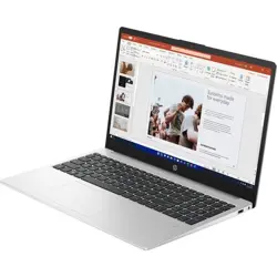 Laptop HP 250 G10, B39Q9AT (15.6" IPS, Full HD, Intel Core i5-1334U, 16GB RAM, 512GB SSD, Intel Iris Xe Graphics, Win11Pro, srebrni)