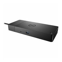 Priključna stanica DELL Dock WD19S 180W 2xDP/HDMI/2xUSB-C/3xUSB-A RJ-45
