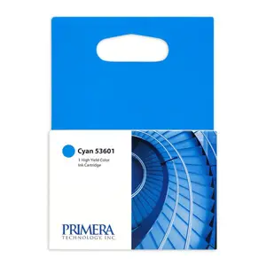 PRIMERA 30931 ink cartridge 1 pc(s) Original Cyan