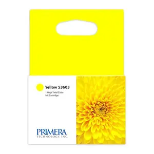 PRIMERA 30933 ink cartridge 1 pc(s) Original Yellow