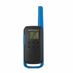 Primopredajnik MOTOROLA TLKR-T62
