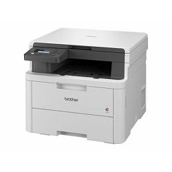 print BROTHER DCP-L3520CDWE MFC-LED A4