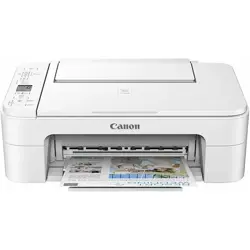Printer CANON Pixma TS3351 - bijeli (inkjet, 4800x1200dpi, print, copy, scan)