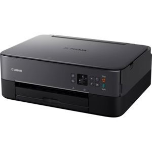Printer CANON TS5350i (Inkjet, A4, Wi-Fi, crni)