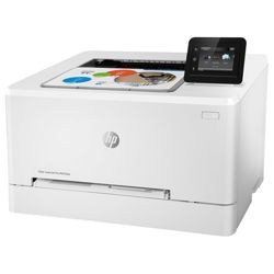 Printer HP Color LaserJet Pro M255dW 7KW64A