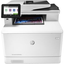 Printer HP Color LaserJet Pro MFP M479fnw