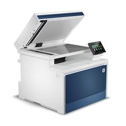 Printer HP Laserjet Pro 4302fdw MFP Laser Color