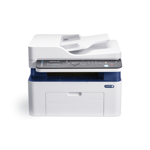 Printer MFP XEROX MLJ Workcentre 3025NI (laserski, 1200x1200 dpi, print, copy, scan, fax)