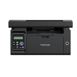 Printer PANTUM M6500 Mono, Laser, A4, multifunkcionalni