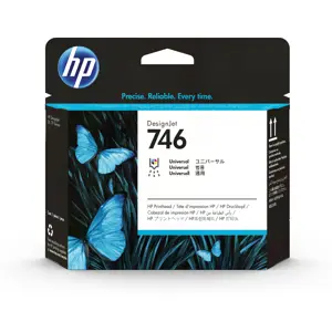 Printhead HP No. 746 (HP746, P2V25A)