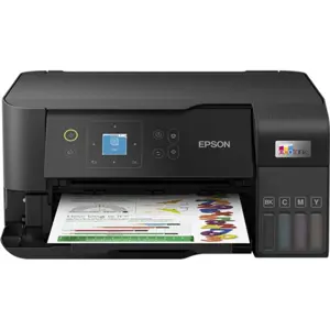 PRN MFP Epson INK EcoTank L3560, C11CK58403