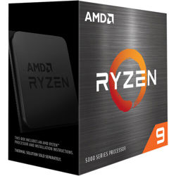 Procesor AMD Ryzen 9 5950X (3.4 GHz, 64 MB)
