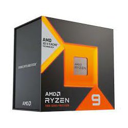 Procesor AMD Ryzen 9 7900X3D 12C/24T 4,4G/5,6G 128MB AM5