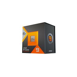 Procesor AMD Ryzen 9 7950X3D 16-Core 32-Thread up to 5.7GHz AM5 Gaming Processor