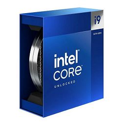 Procesor INTEL Core i9 i9-14900KF / 3.2 GHz (kutija)
