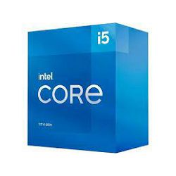 Procesor INTEL CPU Desktop Core i5-11400 (2.6GHz, 12MB, LGA1200) box