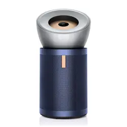 Pročišćivač zraka DYSON Big+Quiet Formaldehyde BP03 (410639) Bright Nickel/Dark Blue