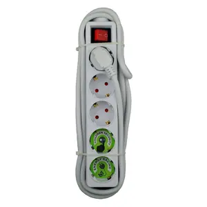 Produžni kabel MAX POWER HS-DB GB05K 3M