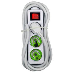 Produžni kabel MAXPOWER HS-DB GB03K 5m