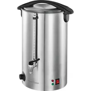 ProfiCook PC-HGA 1111 Hot beverages Non-insulated