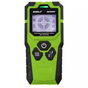 Profiles and Wires Detector