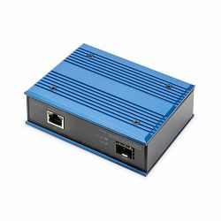 Medijski pretvarač DIGITUS Gigabit Ethernet