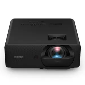 Projector Benq LH830ST Full HD 4000 ANSI black