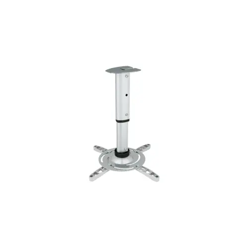 Nosač za projektor TECHLY 8057685301559 (podesiv, nosivost 15kg, 30-37cm)