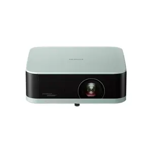 Projector Epson EF-61G Full HD, ice green