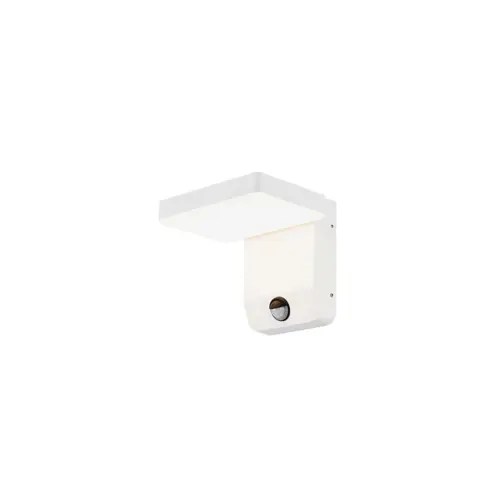 Projektor V-TAC VT-11020-150-W (17W, senzor pokreta, IP65, 4000K, 2520lm, bijela)