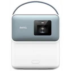 Projektor BENQ GP100 Full HD (Bijela, 1920x1080, 1000 Lm, 16:9)