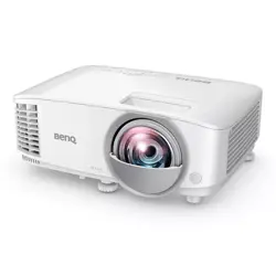 Projektor BENQ MW809STH (Bijela, WXGA 1280x800, 3500 ANSI lumena, Jamstvo na lampu 12 mjeseci)