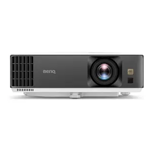 Projektor BENQ TK700 (4K UHD, 3200 ANSI, DLP, 3D, Gaming)