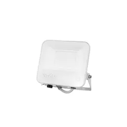 Projektor LED V-TAC 50W SAMSUNG CHIP PRO-S Biały VT-44055 6500K 4270lm 5 Lat Gwarancji