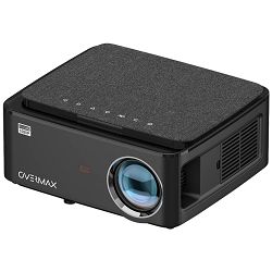 Projektor OVERMAX Multipic 5.1, LED, 150", do 1920x1080, WiFi, BT, daljinski