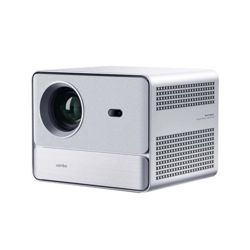 Projektor WANBO DaVinci 1 Pro (650ANSI, 1080p, Google TV 11, Auto fokus, WiFi6, DRM L1)