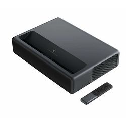 Projektor XIAOMI Mi Eco Laser Projector 150" (4K, Android TV, Smart, crni)