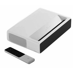 Projektor XIAOMI Mi Eco Laser Projector 150" (UHD, Android TV, Smart, bijeli)
