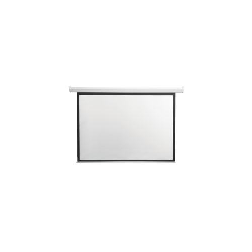 PROJEKTORSKO PLATNO SBOX PSA-4:3-100-2 / 200 x 150 cm