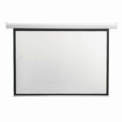 Projektorsko platno SBOX PSA-4:3-100 / 200x150 cm