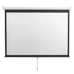 PROJEKTORSKO PLATNO SBOX PSM-4:3-100-2 / 200 x 150 cm