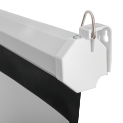 PROJEKTORSKO PLATNO SBOX PSM-4:3-120-2