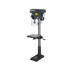 PROMA E-1720F/400 Bench Drill