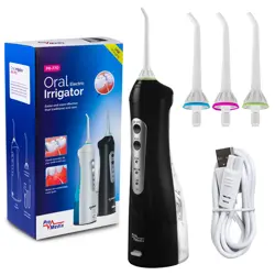 Oralni irigator PROMEDIX PR-770B (0.16 L)